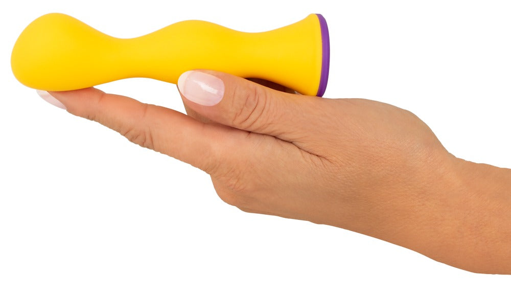 anale vibrator