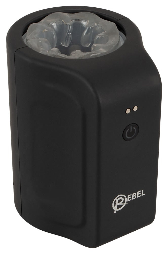 Roterende Masturbator