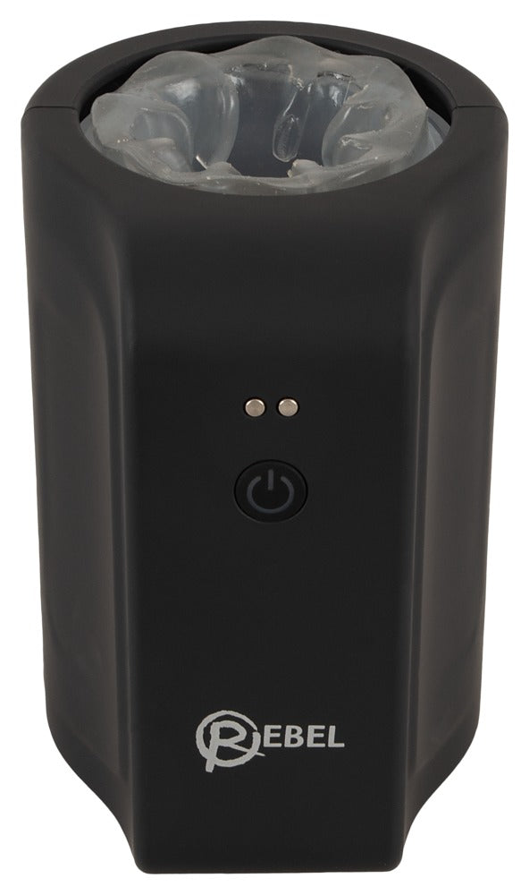 Roterende Masturbator