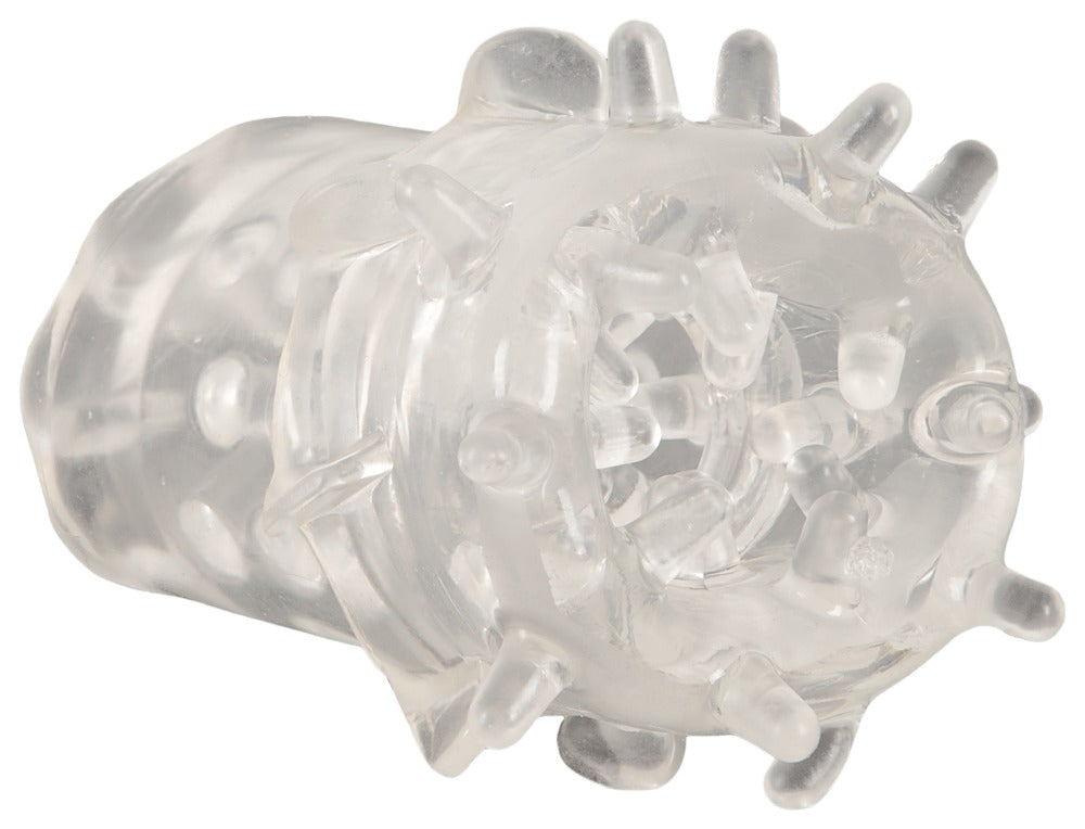 Roterende Masturbator