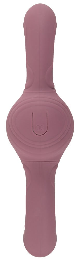 Strong Shaking Double Vibe