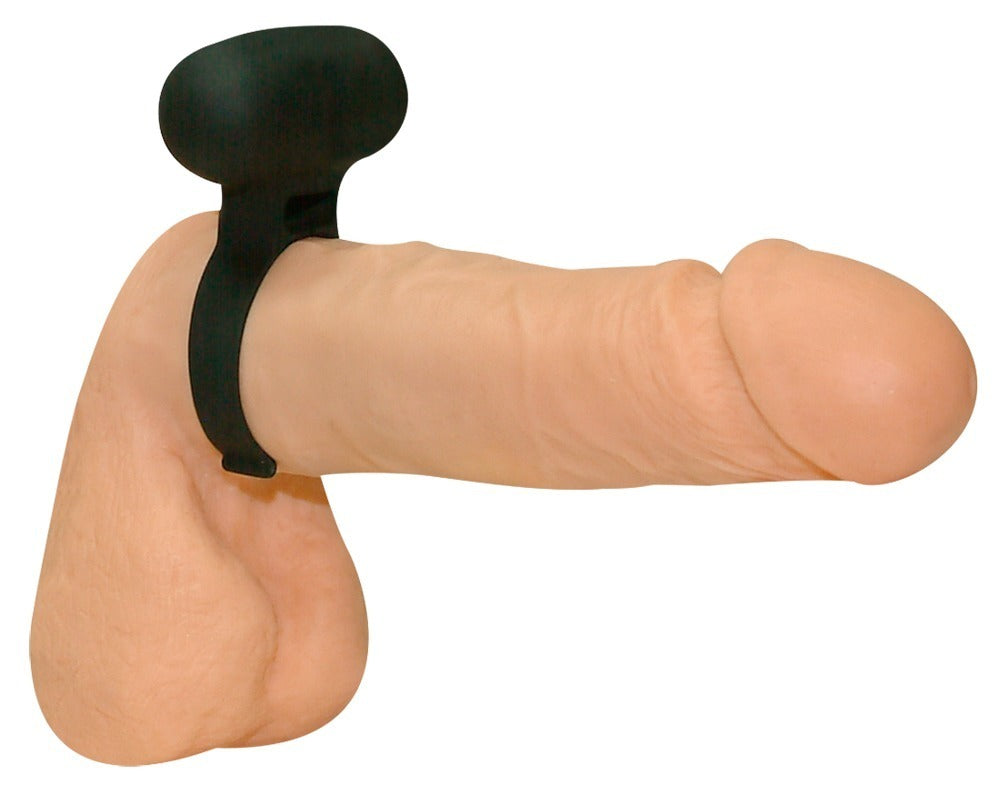 Aqua Zijde Cock Ring