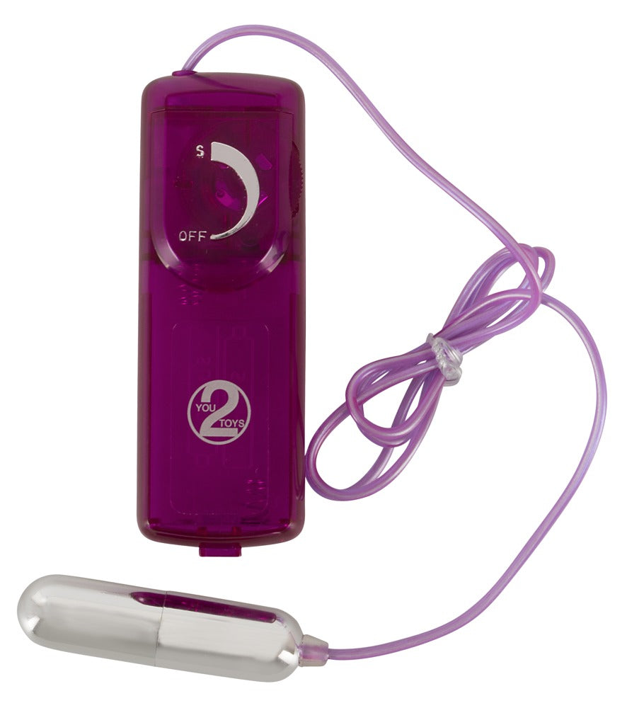 Set seksspeeltjes "Surprise Surprise