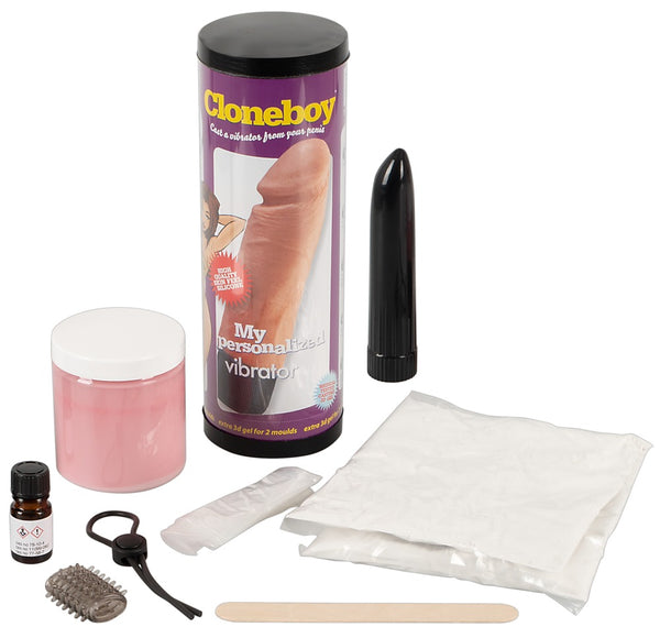 Cloneboy Vibrator - Cloneboy - SKU: 5727300000