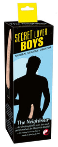 Secret Lover Boys "De buurman