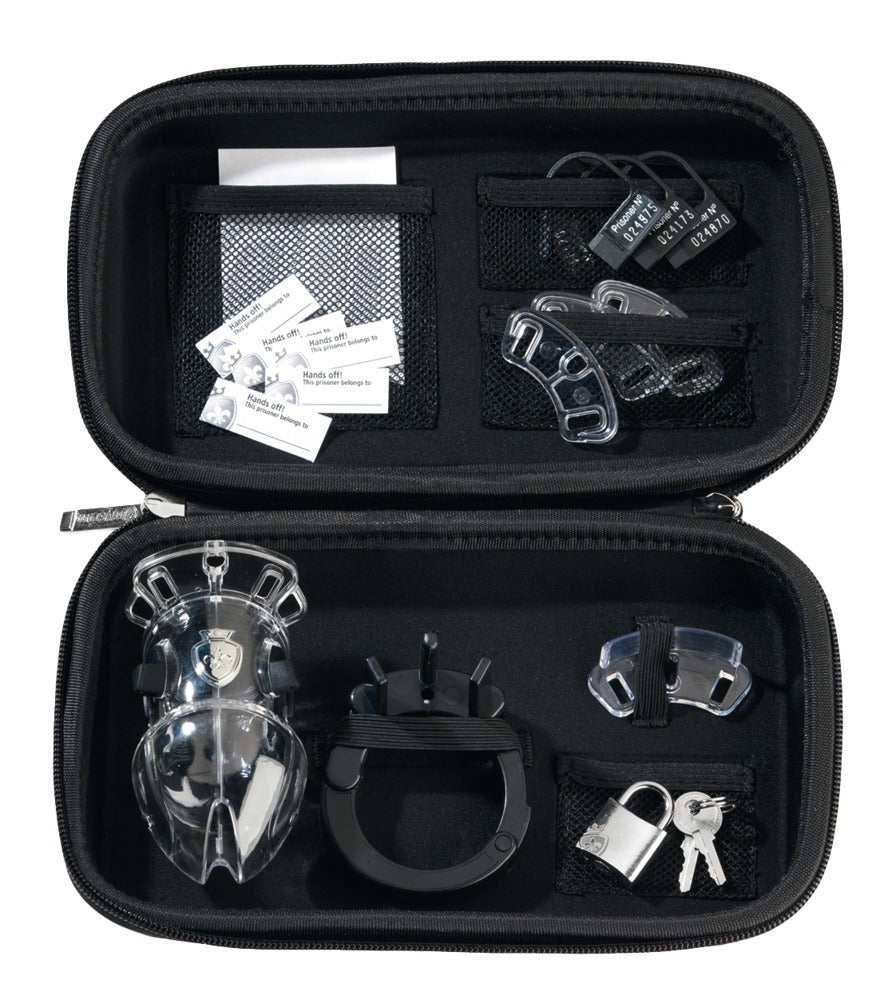 Publieke vijand nr. 1