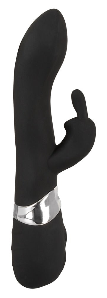 Oplaadbare Konijn Vibe