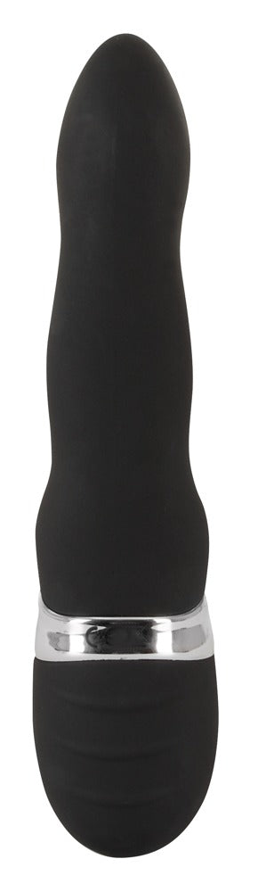 Oplaadbare Konijn Vibe