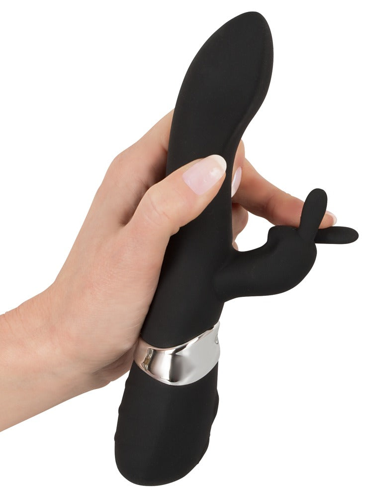 Oplaadbare Konijn Vibe