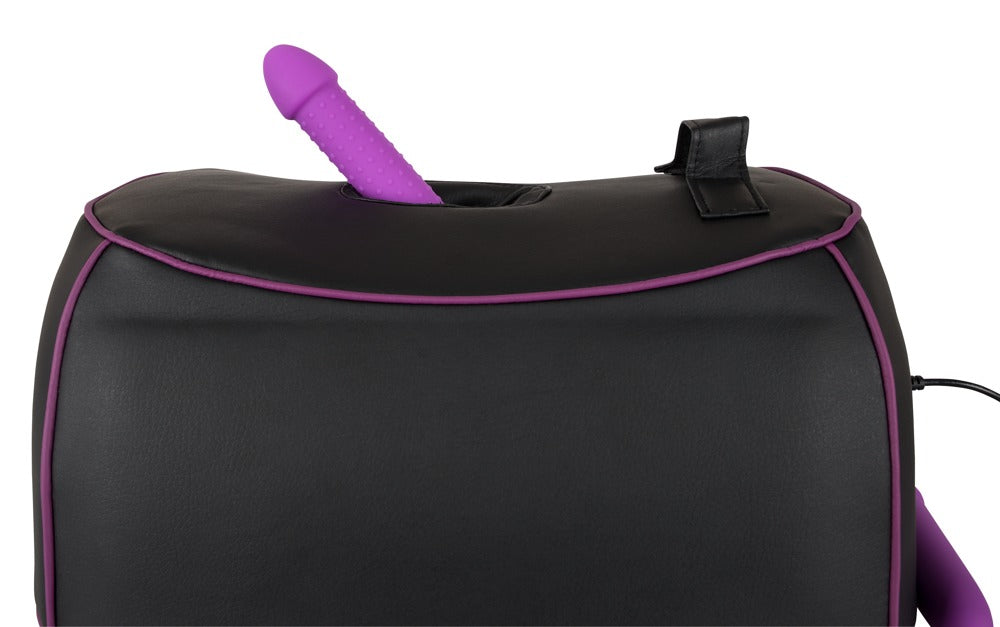 Roterende G &amp; P-Spot Machine