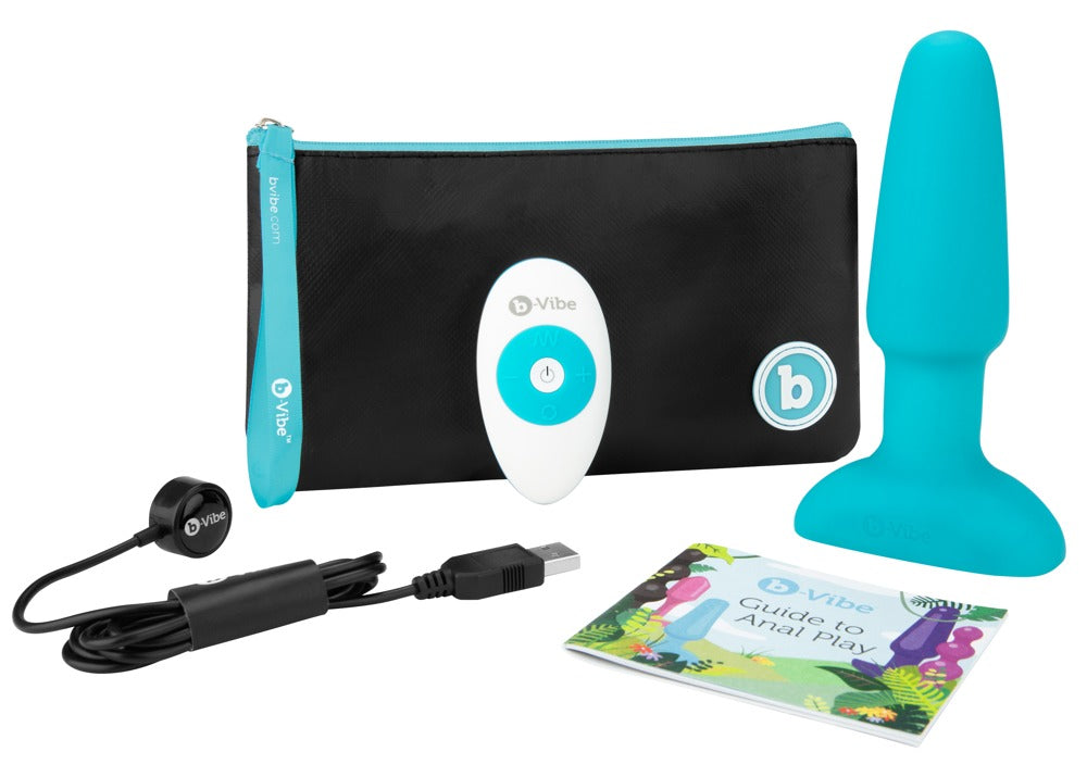 Vibroplug met rotatie