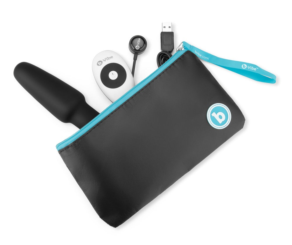 Vibroplug met rotatie