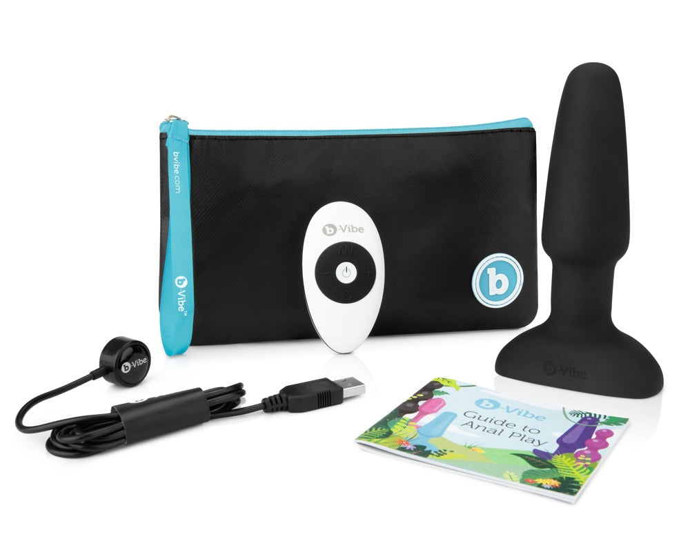 Vibroplug met rotatie