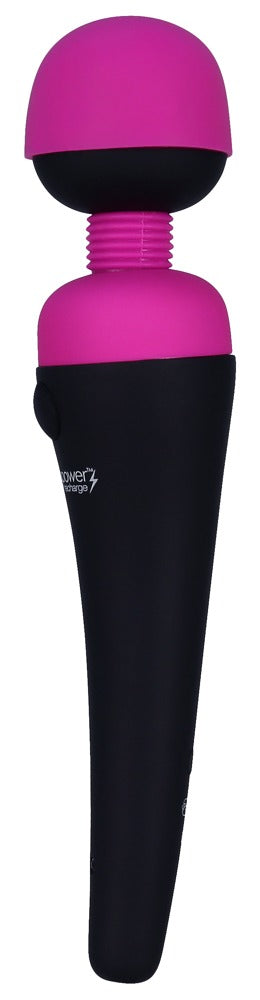 Palmpower Vibrator
