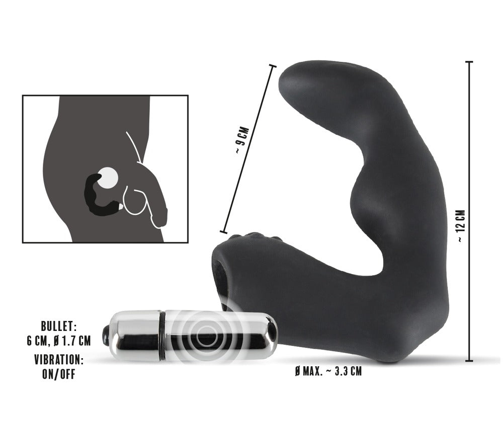 Prostaat Vibrator