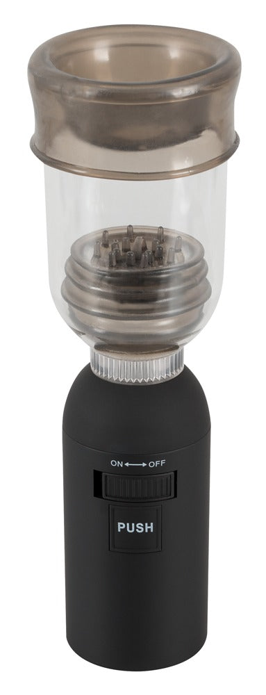 Automatische Glans Trainer