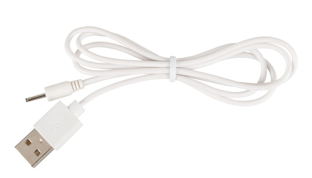 Oplaadbare Vibe met dubbele motor