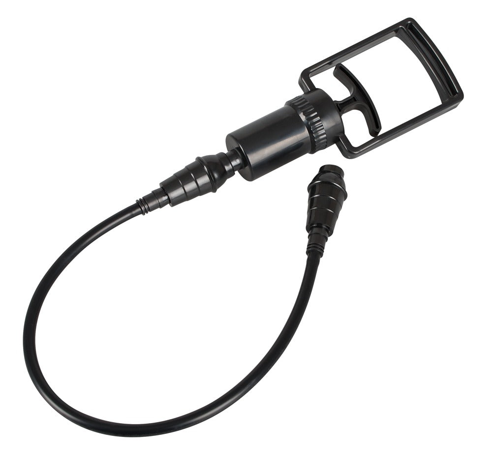 Bad Kitty Vibrerende Tepelbekers