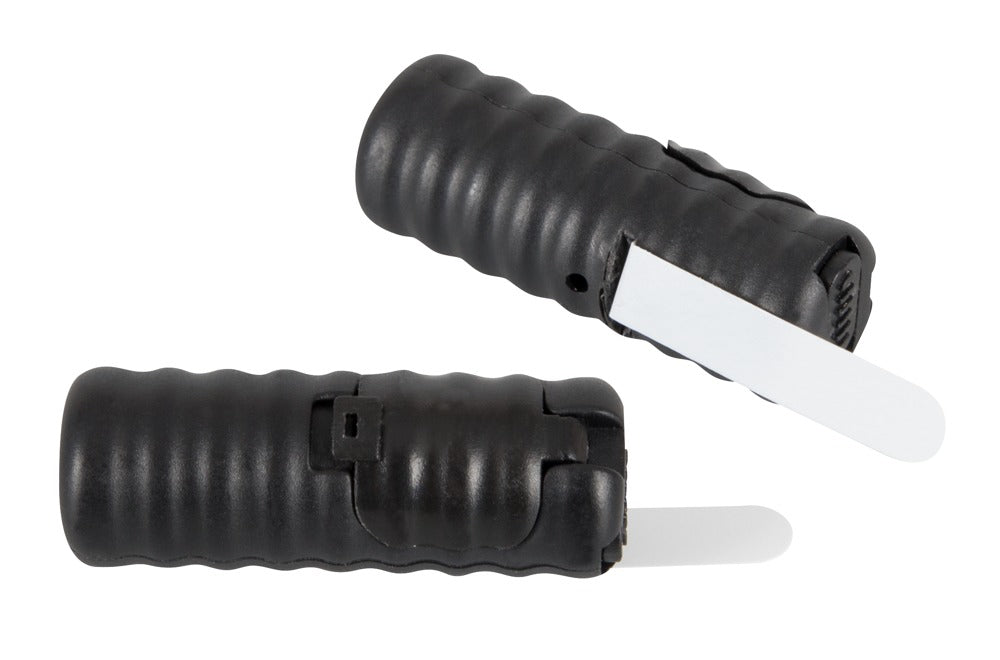 Bad Kitty Vibrerende Tepelbekers