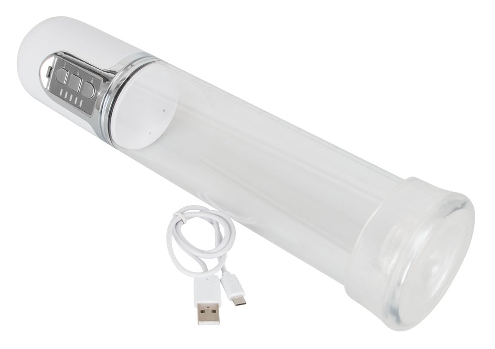 Mister Boner Automatische Pomp