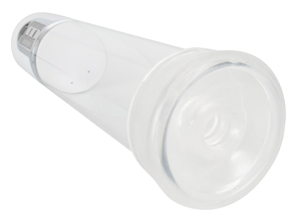 Mister Boner Automatische Pomp