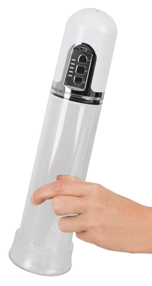 Mister Boner Automatische Pomp