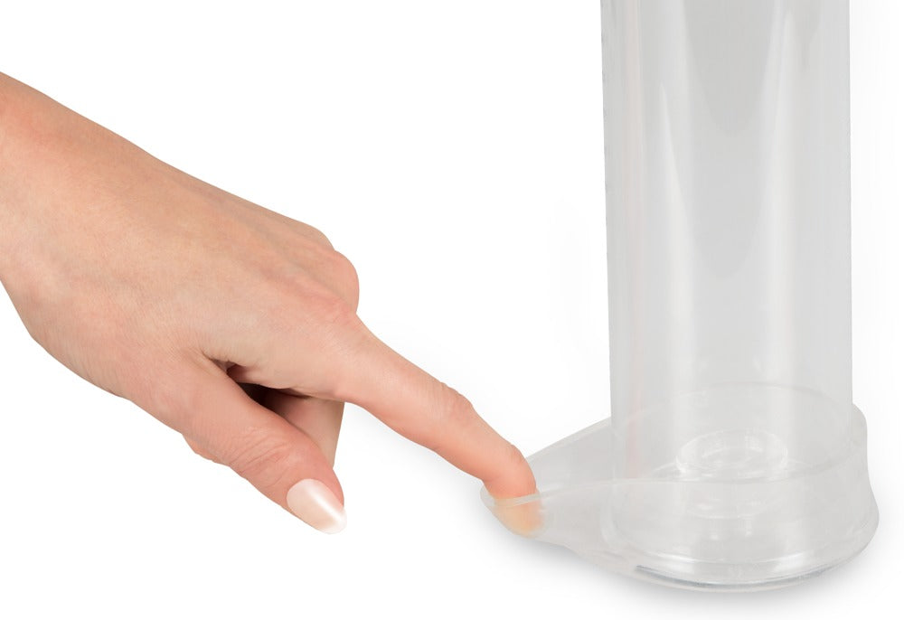 Mister Boner Automatische Pomp