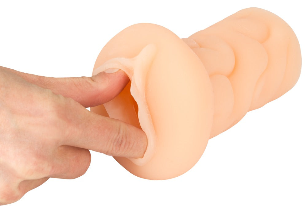 Masturbator met vaginaopening