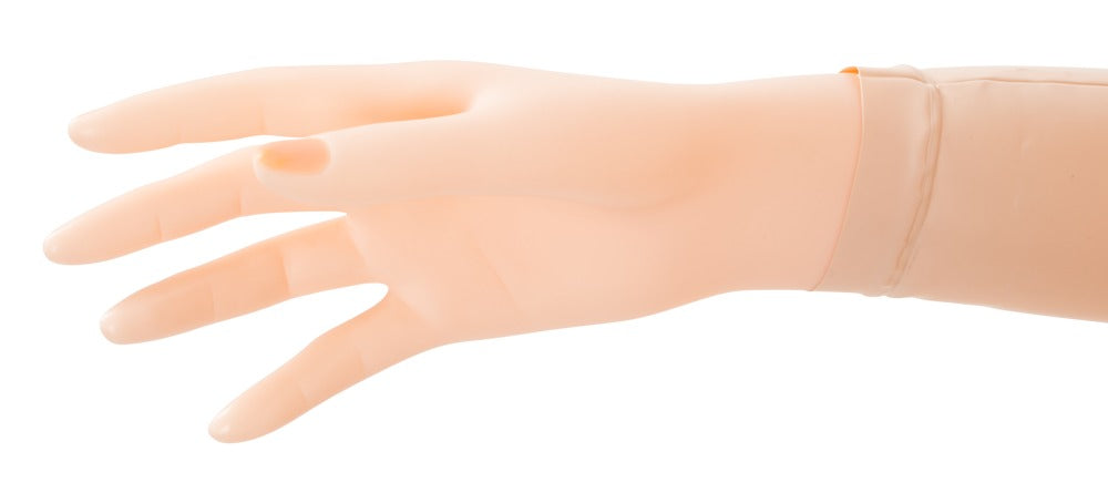 Verlegen Camilla Lifesize Love Doll