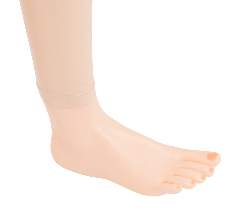 Verlegen Camilla Lifesize Love Doll