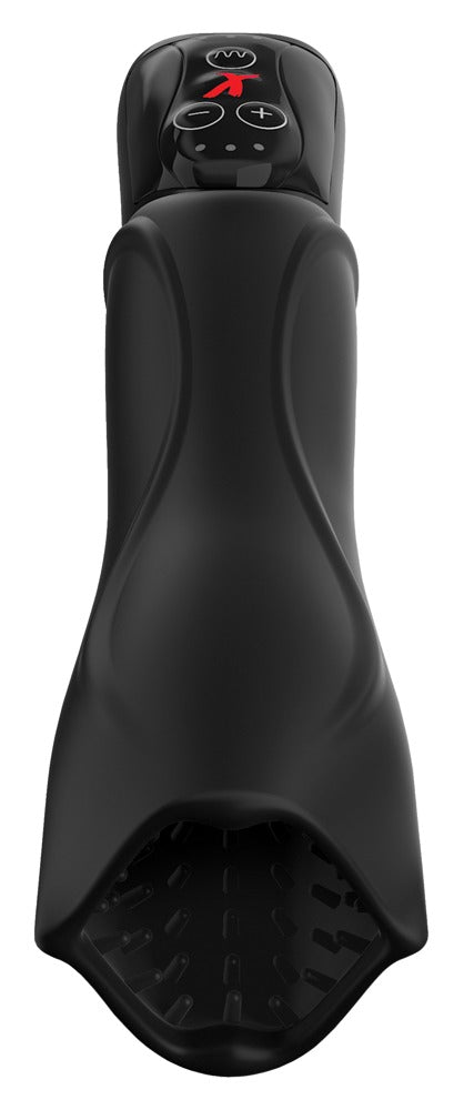 PDX Elite Vibrerende Roto-Teazer