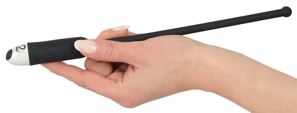 Siliconen dilatator extra lang