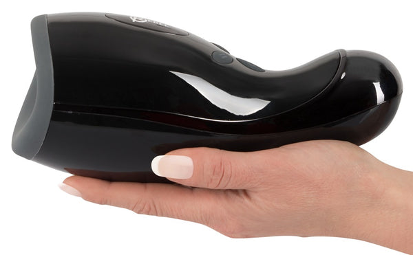 Rebelse Masturbator - Rebel - SKU: 5930870000