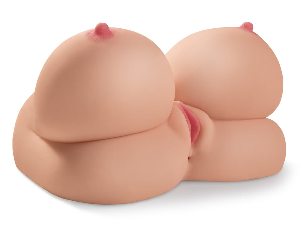 PDX Interactieve Tieten Neukster