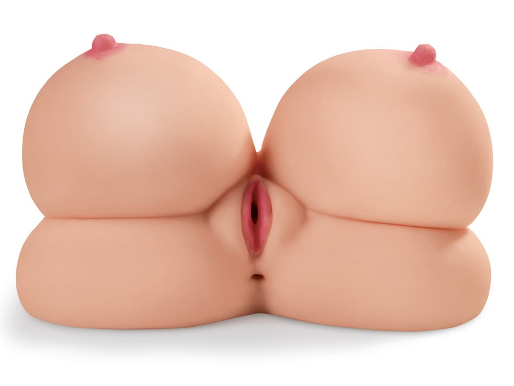 PDX Interactieve Tieten Neukster