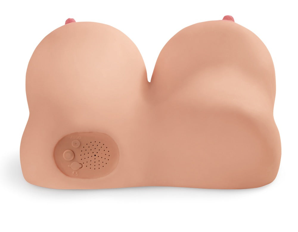 PDX Interactieve Tieten Neukster