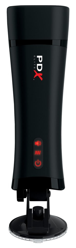 Talk-Back Super Stroker