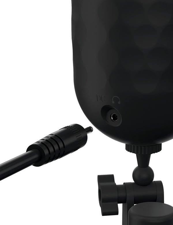 Elite Vibrerende Mega Melker - PDX Elite - SKU: 5937960000