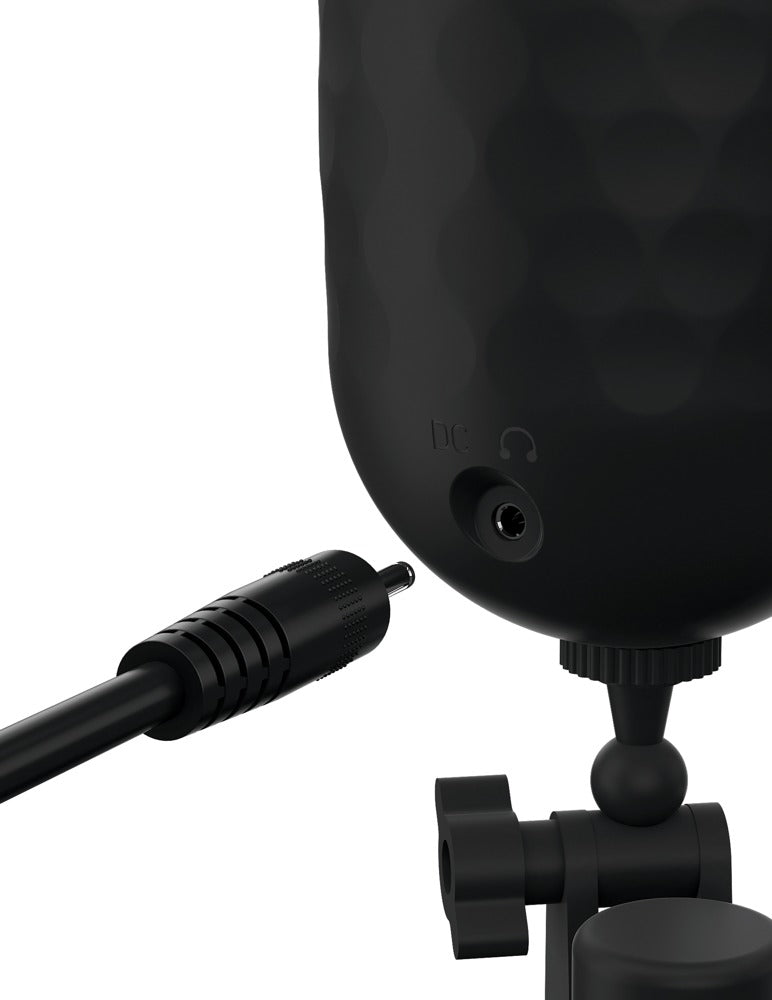 Elite Vibrerende Mega Melker