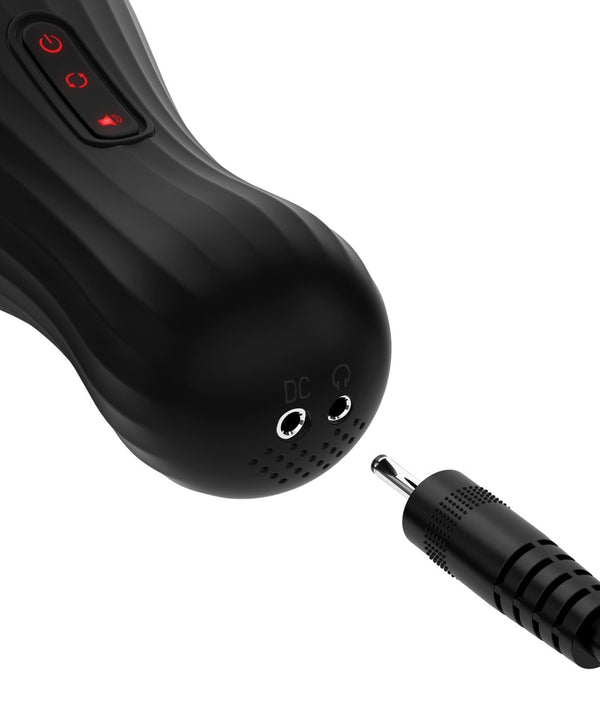 Elite vuile rotobator - PDX Elite - SKU: 5938000000