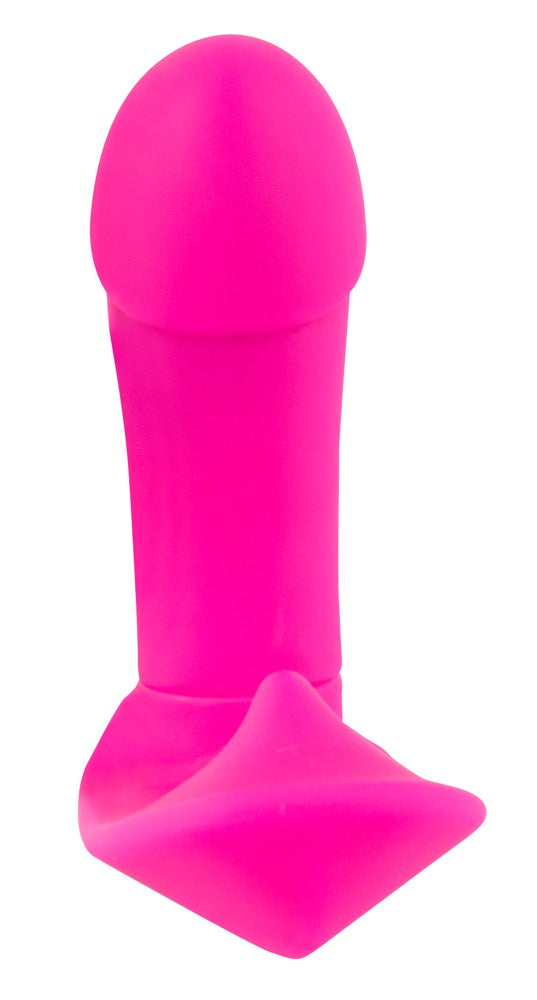 Op afstand bediende pantyvibrator