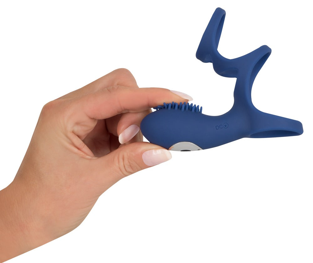 Oplaadbare koppelhoes