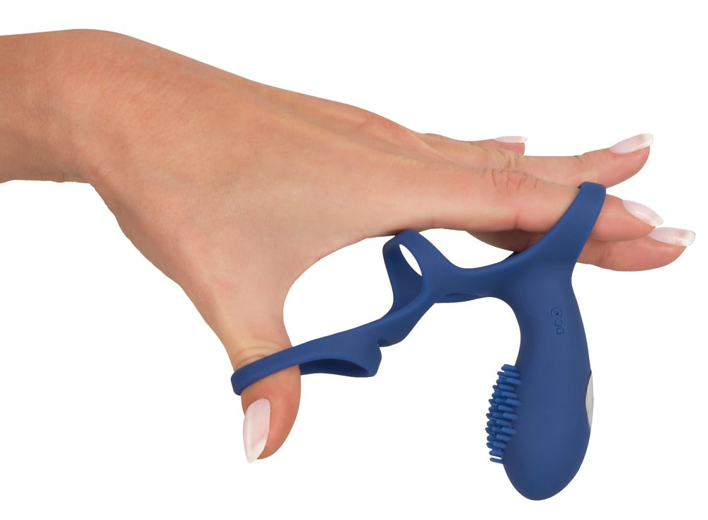 Oplaadbare koppelhoes