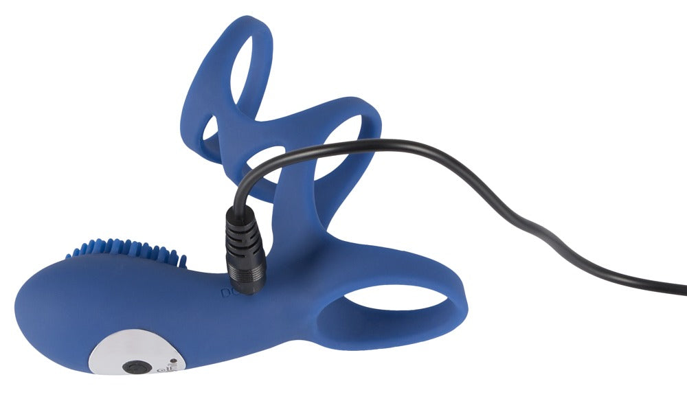 Oplaadbare koppelhoes