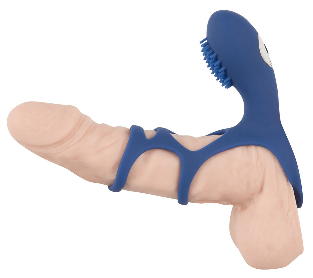 Oplaadbare koppelhoes