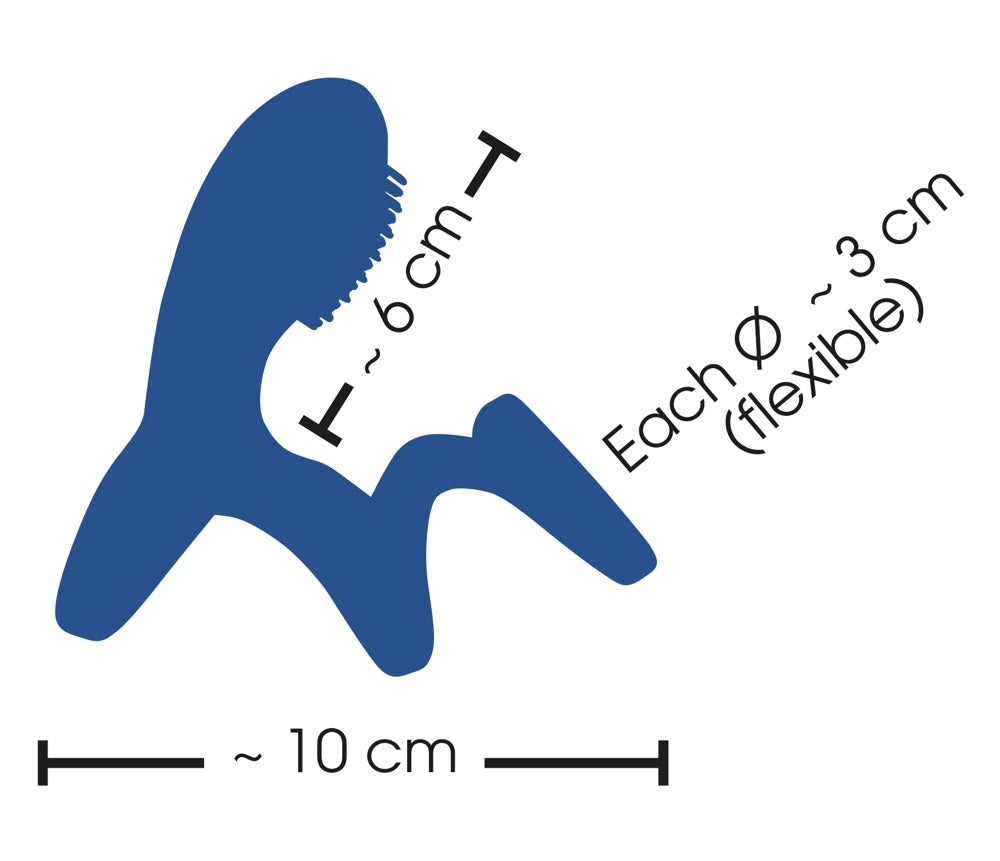 Oplaadbare koppelhoes