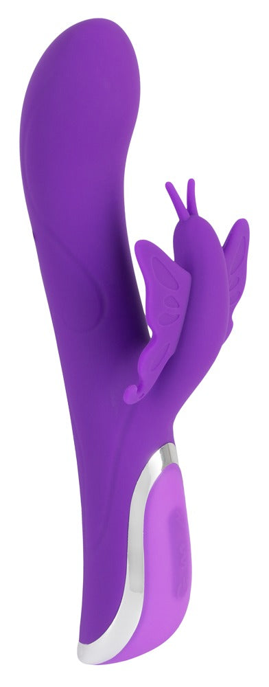 Oplaadbare roterende vibrator