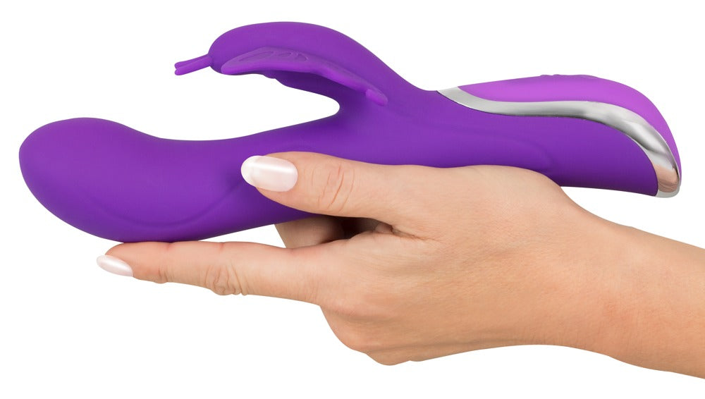 Oplaadbare roterende vibrator