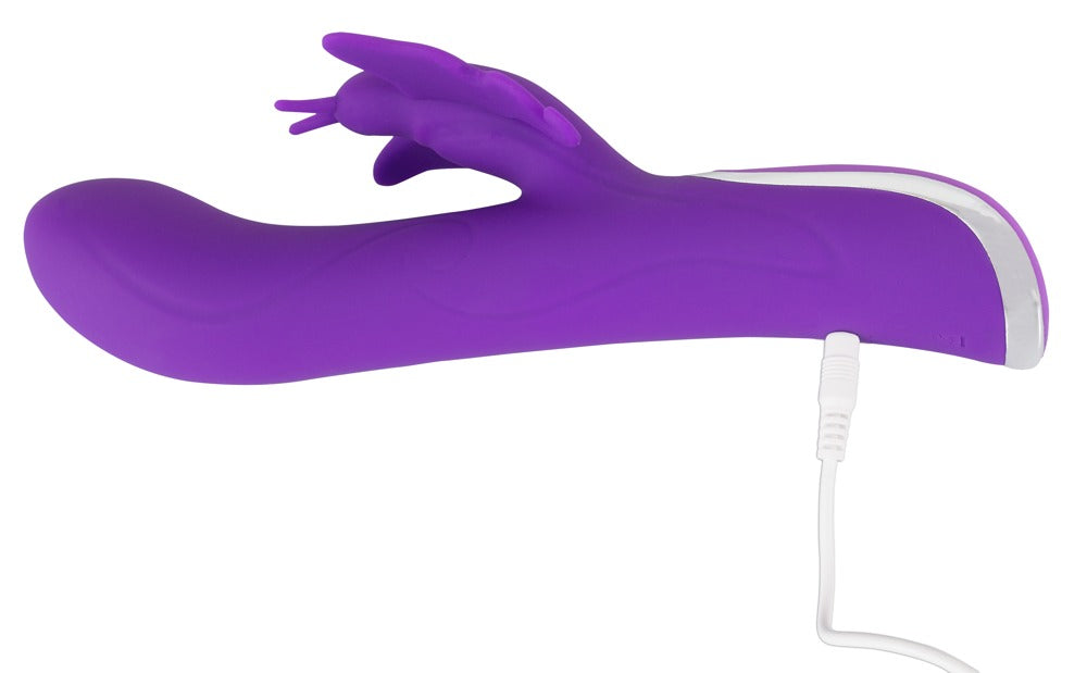 Oplaadbare roterende vibrator