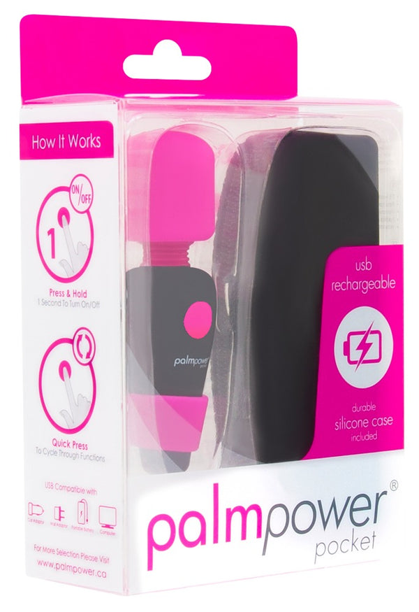 zak - palmpower - SKU: 5944740000